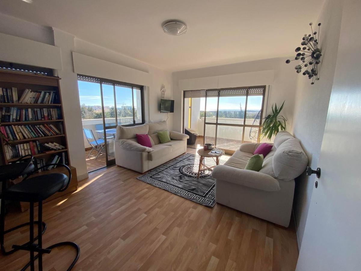 Apartment Parque De Amendoeiras Vilamoura Exterior photo